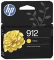 Produktbild: HP Nr.912 originale Druckerpatronen Schwarz, Cyan, Magenta, Gelb 6,5 ml 4 ml