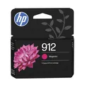 Produktbild: HP Nr.912 originale Druckerpatronen Schwarz/Cyan/Magenta/Gelb 6,5 ml 4 ml 250