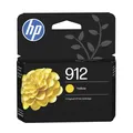 Produktbild: HP 912 4er-Pack Original-Druckerpatronen Schwarz/Cyan/Magenta/Gelb 6ZC74AE Neu