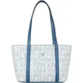 Produktbild: GERRY WEBER Schultertasche Call Me Shopper MHZ Blue blau - Blau