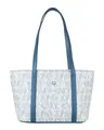 Produktbild: GERRY WEBER Call Me Shopper MHZ Shopper Schultertasche Tasche blau