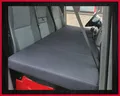 Produktbild: Camper-Bett Zusatzbett Fahrerhausbett für VW Crafter Sprinter W906 ab 2006