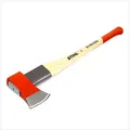 Produktbild: Stihl 8812014 Spaltaxt AX 28 CS 80 cm Hickorystiel 2800 g