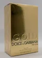 Produktbild: DOLCE & GABBANA The One for Men Gold Eau de Parfum Intense 100ml