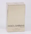 Produktbild: Dolce & Gabbana - The One for Men Gold Intense - 100ml EDP Eau de Parfum