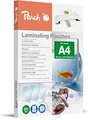Produktbild: Peach Laminierfolie A4 80mic PP580-02 glänzend, 100 Stück