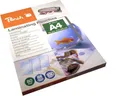 Produktbild: Peach PP580-02 Laminierfolien glänzend, 100 Stück