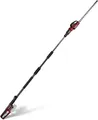 Produktbild: Einhell Professional Akku-Teleskop-Heckenschere GP-HH 18/50 Li T BL-Solo Power X-Change (18 V, 50 cm Schnittlänge, 25 m Zahnabstand, Brushless, 8-Fach neigbar, ohne Akku)