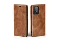 Produktbild: Tec-Expert Handyhülle Tasche Hülle für Samsung Galaxy A52 / A52s 5G / A52 5G 6.5 Zoll, 6.5, Cover Klapphülle Case mit Kartenfach Fliphülle aufstellbar
