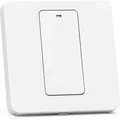 Produktbild: Meross Smart Wi-Fi 1 Way Wall Switch