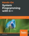 Produktbild: Hands-On System Programming with C++ Rian Quinn Taschenbuch Englisch 2018