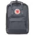 Produktbild: Fjällräven Rucksack Kanken Laptop 15'' 28 x 16 x 40 - Grau