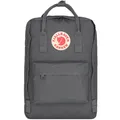 Produktbild: Fjällräven Kanken Rucksack 37cm Laptopfach #FJR-F23524 (super grey)
