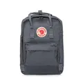 Produktbild: Rucksäcke Fjallraven Kanken Laptop 15QUOT Super Grey F23524046 Graphit