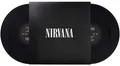 Produktbild: Nirvana –  (2LP, Audiophile Vinyl, Limited Deluxe Ed.45 RPM) SEALED