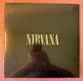 Produktbild: Nirvana von Nirvana  (Schallplatte, 2015)