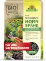 Produktbild: Neudorff Neudorff - Azet Vegane Hornspäne 2,5 kg - 100% natürlicher Stickstoff-Dünger