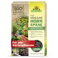 Produktbild: Neudorff Azet Vegane Hornspäne 2,5 kg Gartendünger Naturdünger Dünger vegan