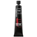Produktbild: Goldwell Topchic Tube Warm Blondes Haarfarbe 9GB saharablond extra hellbeige 60ml