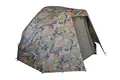 Produktbild: MK-Angelsport Winterskin für 5 Seasons Camouflage 2- Mann Dome (kein Zelt nur Überwurf), Carp Dome, Overwrap for Bivvy/Angelzelt