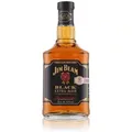 Produktbild: Jim Beam Black Extra Aged Whiskey 43% Vol. 0,7l