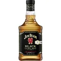 Produktbild: Jim Beam Black Extra Aged 0,7 Liter 43% Vol.