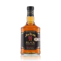 Produktbild: Jim Beam Black Extra Aged Whiskey 0,7l
