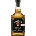 Produktbild: Jim Beam Black Extra-Aged 0,7 l Kentucky Straight Bourbon Whiskey Whisky