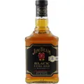 Produktbild: Jim Beam Black Extra Aged 0,7 Liter 43 % Vol.
