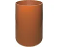 Produktbild: Steigrohr DN 400 mm H = 500 mm