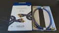 Produktbild: Inakustik Premium Stereo Audiokabel RCA NF Kabel  Cinch 0,75  Neuwertig