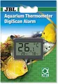 Produktbild: JBL Aquarium Thermometer DigiScan Alarm