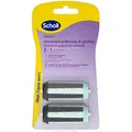Produktbild: Scholl Expert Care 2-in-1 Pedi Rollen (2x) (103253)