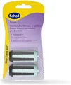 Produktbild: Scholl Expert care Ersatzrollen 2 Pack Hornhaut Entfernen & Glätten