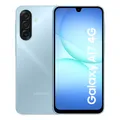 Produktbild: Samsung Galaxy A17 4G Light Blue 128GB NEU OVP ohne Simlock ohne Vertrag