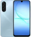 Produktbild: Samsung Galaxy 4 GB RAM 128 GB Blau Smartphone Dual-SIM 4G USB Typ-C 5000 mAh