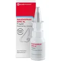 Produktbild: Nasenspray sine AL 1 mg / ml bei Schnupfen