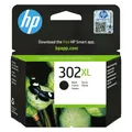 Produktbild: HP 302xl (BK) (F6U68AE)