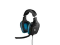 Produktbild: Logitech G432 schwarz 7.1 Gaming Headset mit Kabel 981-000770
