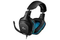 Produktbild: Logitech Gaming Headset G432 - Headset - 7.1-Kanal