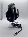 Produktbild: Logitech G432 kabelgebundenes Gaming-Headset, 7.1 Surround Sound, B-WARE