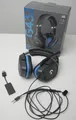 Produktbild: Logitech G432 Kopfbügelhörer - Schwarz (981-000770)