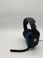 Produktbild: Logitech G432 Gaming-Headset 7.1 Surround – Schwarz