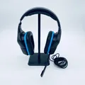 Produktbild: Logitech G432 kabelgebundenes Gaming-Headset, 7.1 Surround Sound,  siehe Hinweis