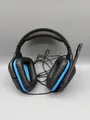 Produktbild: Logitech Gaming G432 Over Ear Headset kabelgebunden 7.1 Surround B-Ware