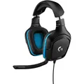 Produktbild: Logitech G432 7.1 Surround Sound Wired Gaming Headset