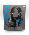 Produktbild: Logitech G432 Kopfbügelhörer Gaming Headset kabelgebunden - HINWEIS BEACHTEN!