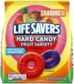 Produktbild: LifeSavers 411 ml (2 Stück) (Obstsorte)