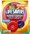 Produktbild: LIFE SAVERS Fruity Variety Harte Bonbons, 14,5 Oz Teilen Größe Beutel (2er Pack)