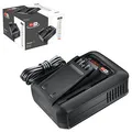 Produktbild: BOSCH Home & Garden AL 18V-44 Akku-Ladegerät